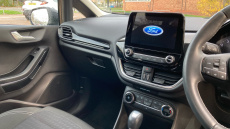 Ford Fiesta 1.0 EcoBoost Titanium 5dr Auto Petrol Hatchback